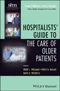 Hospitalists´ Guide to the Care of Older Patients