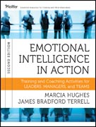 Emotional intelligence in action: training and coaching activities for leaders and managers