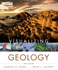 Visualizing geology