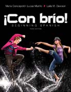 Con brio: Beginning Spanish