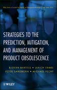 Strategies to the prediction, mitigation and management of product obsolescence