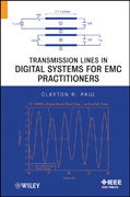Transmission lines in electronic systems for EMC practitioners