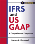 IFRS and US GAAP: a comprehensive comparison