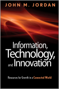 Information, technology, and innovation: resources for growth in a connected world