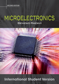 Fundamentals of microelectronics