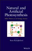 Natural and Artificial Photosynthesis: Solar Power as an Energy Source