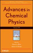 Advances in chemical physics v. 149
