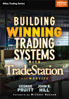 Building winning trading systems: + website
