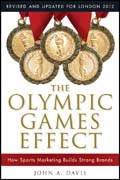The Olympic Games effect: the value of sports marketing in creating successful brands