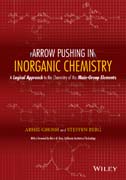 Arrow-pushing in inorganic chemistry: a logical approach to the chemistry of the main group elements