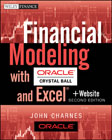 Financial modeling with Crystal Ball and Excel: + website
