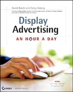 Display advertising: an hour a day