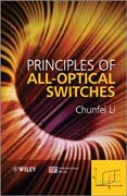 Principles of All-Optical Switching