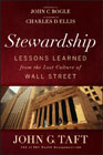 Stewardship: lessons learned from the lost culture of Wall Street