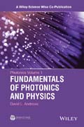 Handbook of Fundamentals of Photonics and Physics