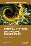 Biomedical Photonics, Spectroscopy, and Microscopy