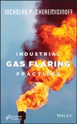 Industrial flare gas practices