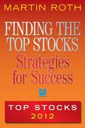Finding the top stocks: strategies for success top stocks 2012
