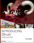 Introducing ZBrush