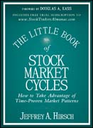 The little book of stock market cycles