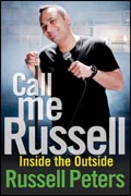 Call me Russell: my family, my friends, my life