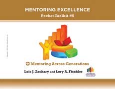 Mentoring across generations: mentoring excellence pocket toolkit #5