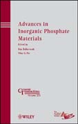 Advances in inorganic phosphate materials: ceramic transactions