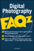 Digital photography FAQz