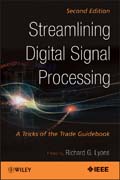 Streamlining digital signal processing: a tricks of the trade guidebook