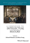 A Companion to Intellectual History