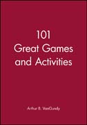 101 great games and activities