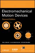 Electromechanical motion devices