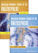 Molecular Microbial Ecology of the Rhizosphere: Two Volume Set