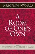 A Room of One´s Own