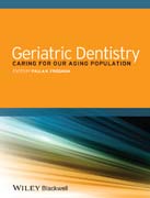 Geriatric Dentistry: Caring for an Aging Population