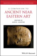 A Companion to Ancient Near Eastern Art