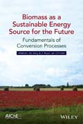 Biomass as a sustainable energy source for the future: fundamentals of conversion processes