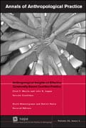 Annals of anthropological practice: anthropological insights on effective community-based coalition practice