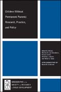 Children without permanent parents: research, practice, and policy