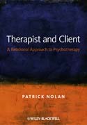 Therapist and client: a relational approach to psychotherapy