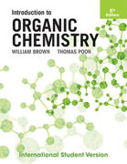 Introduction to Organic Chemistry, 5th Edition International Student Version