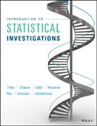 An Active Approach to Statistical Inference