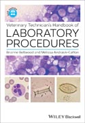 Veterinary Technician´s Handbook of Laboratory Procedures