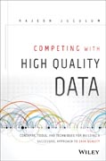 Competing with Data Quality