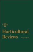 Horticultural reviews v. 40