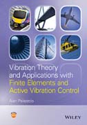 Vibration Theory and Applications with Finite Elements
