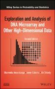 Exploration and Analysis of DNA Microarray and Other High-Dimensional Data