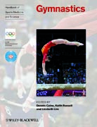 Handbook of Sports Medicine and Science: Gymnastics