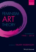 Feminism Art Theory: An Anthology 1968 – 2014