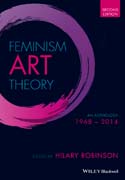 Feminism-Art-Theory: An Anthology 1968–2014